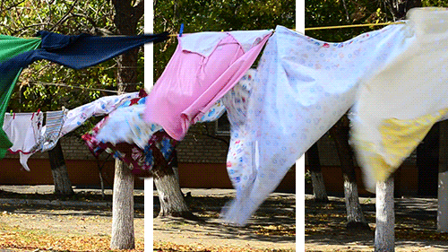 26 Phrases That Prove You’re Turning Into Your Mum drying